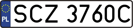SCZ3760C