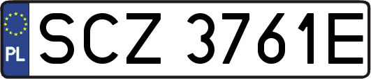 SCZ3761E
