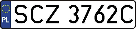 SCZ3762C