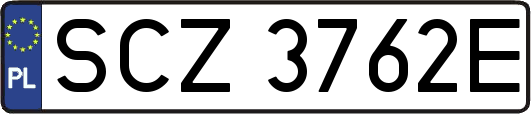 SCZ3762E