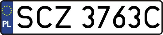 SCZ3763C