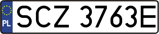 SCZ3763E