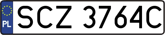 SCZ3764C