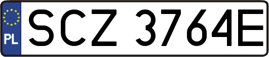 SCZ3764E