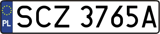 SCZ3765A