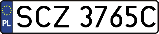 SCZ3765C