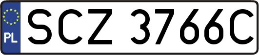 SCZ3766C