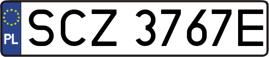 SCZ3767E