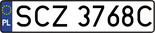 SCZ3768C
