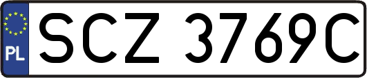 SCZ3769C