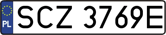 SCZ3769E