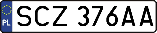 SCZ376AA