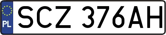SCZ376AH