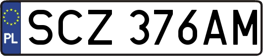 SCZ376AM