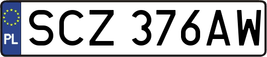SCZ376AW
