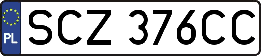 SCZ376CC