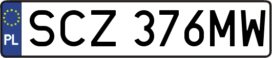 SCZ376MW