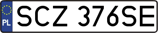 SCZ376SE
