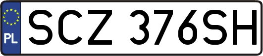 SCZ376SH