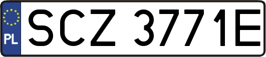SCZ3771E