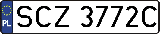 SCZ3772C