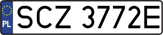 SCZ3772E