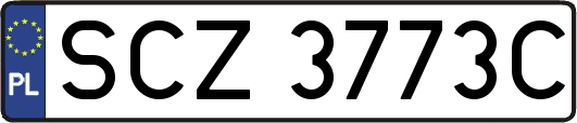 SCZ3773C