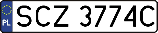 SCZ3774C