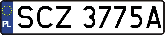 SCZ3775A