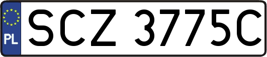 SCZ3775C