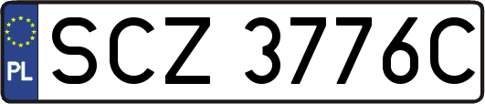 SCZ3776C