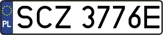 SCZ3776E