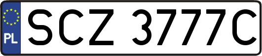 SCZ3777C