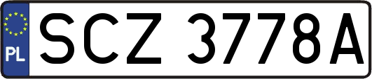 SCZ3778A