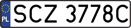 SCZ3778C