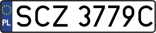 SCZ3779C
