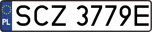 SCZ3779E