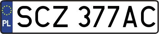 SCZ377AC