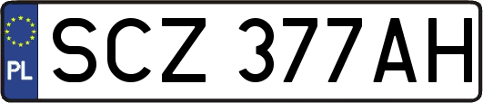 SCZ377AH