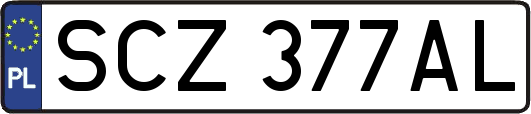 SCZ377AL