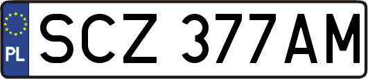 SCZ377AM