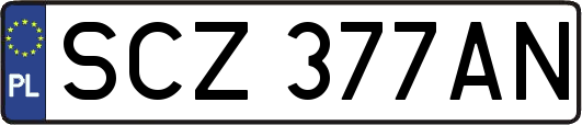 SCZ377AN