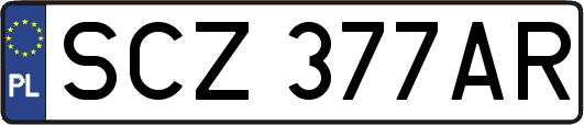 SCZ377AR