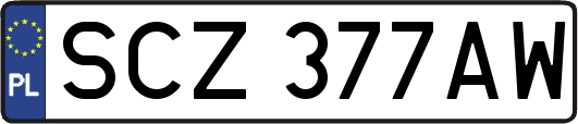 SCZ377AW
