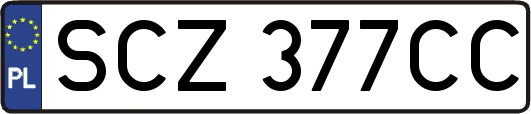 SCZ377CC