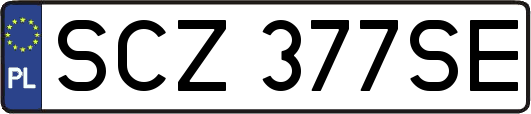 SCZ377SE