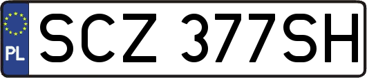 SCZ377SH