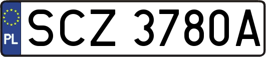 SCZ3780A