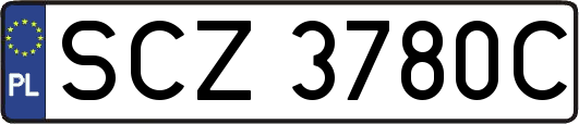 SCZ3780C