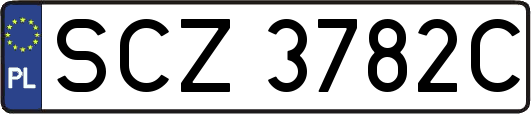SCZ3782C